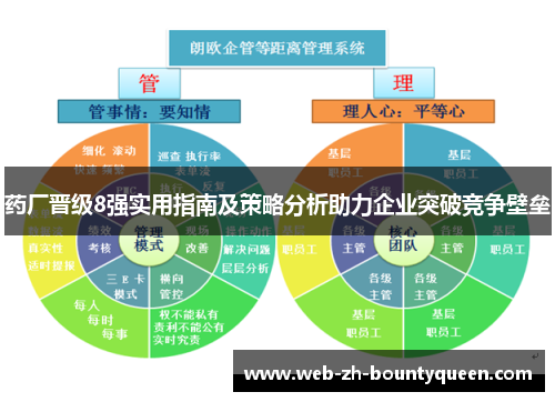 药厂晋级8强实用指南及策略分析助力企业突破竞争壁垒