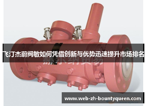 飞汀杰蔚阀敏如何凭借创新与优势迅速提升市场排名