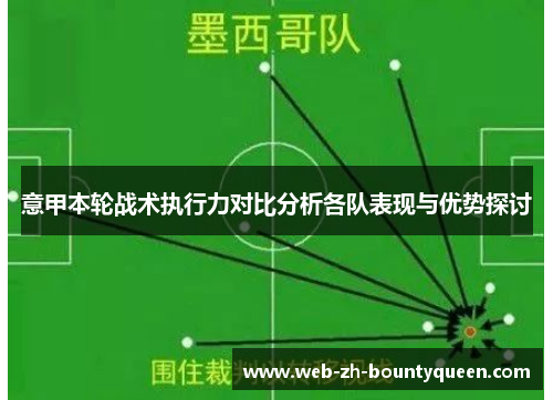 意甲本轮战术执行力对比分析各队表现与优势探讨 意甲本轮战术执行力对比分析各队表现与优势探讨